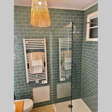Superbe Appartement En Pierre Fraichement Renove Bernis Zewnętrze zdjęcie