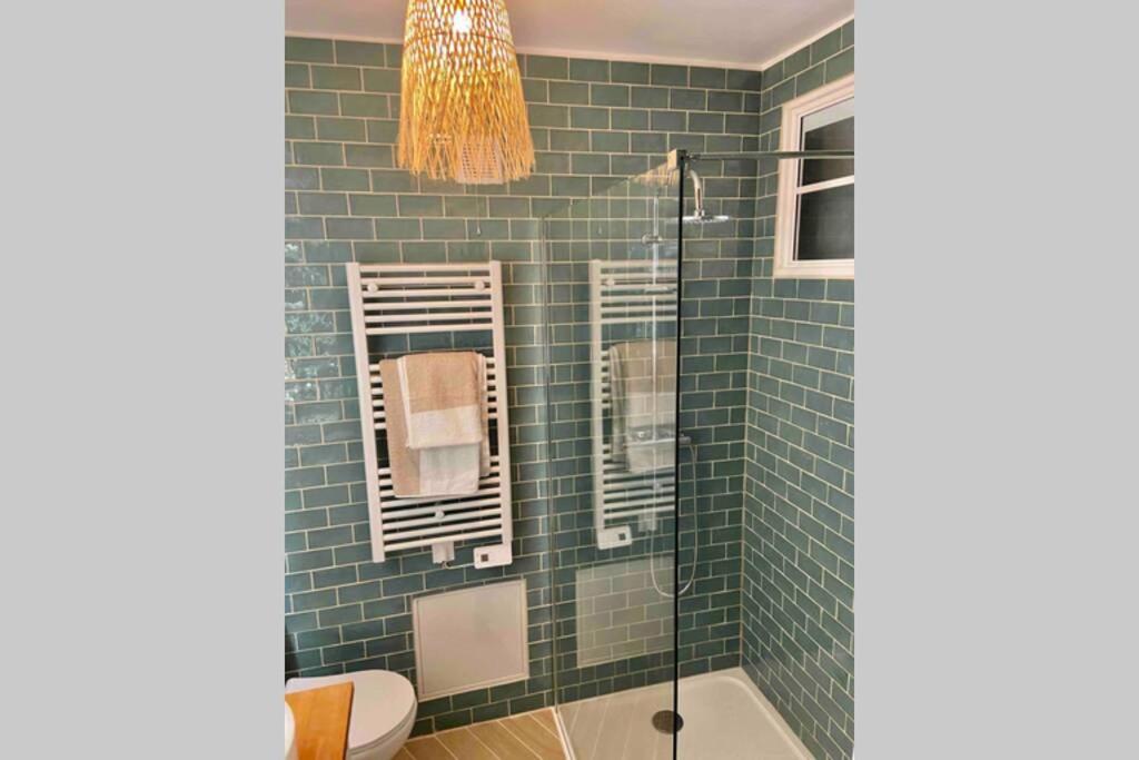 Superbe Appartement En Pierre Fraichement Renove Bernis Zewnętrze zdjęcie